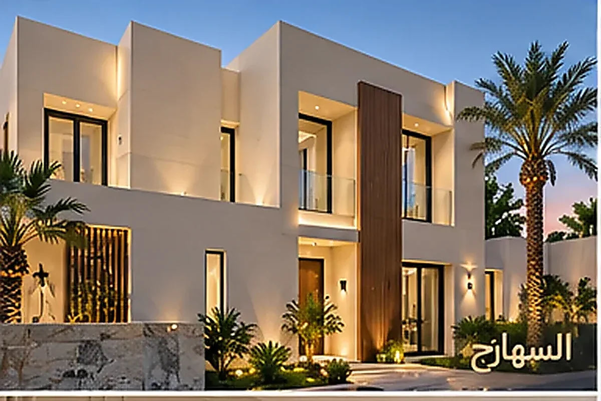 الديكورات الداخلية في الجبيل - السهارج