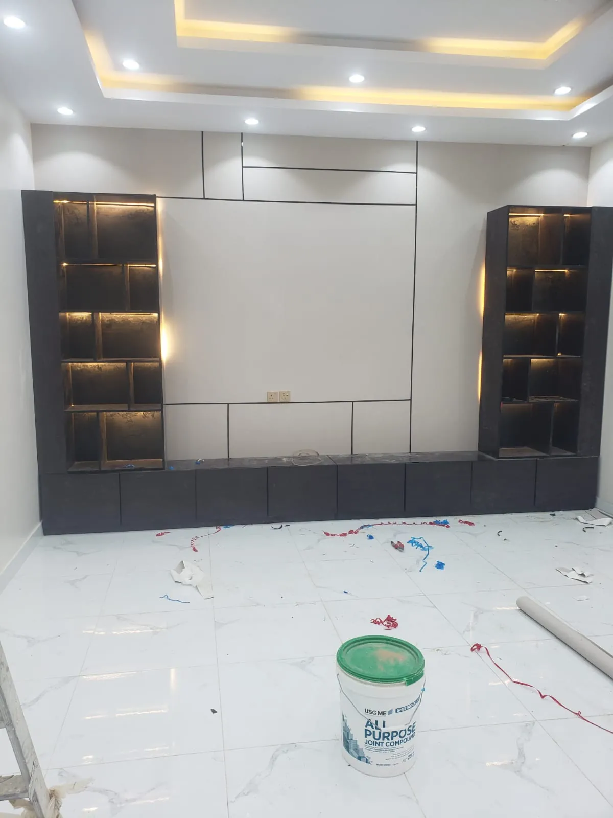 خدمات السهارج في بقيق